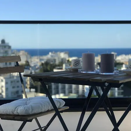 Διαμέρισμα Bnt Luxury