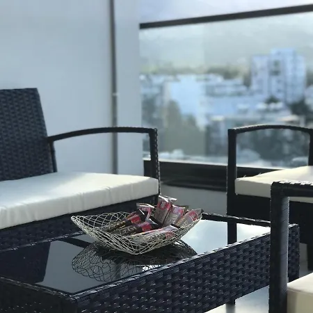Bnt Luxury * Κερύνεια