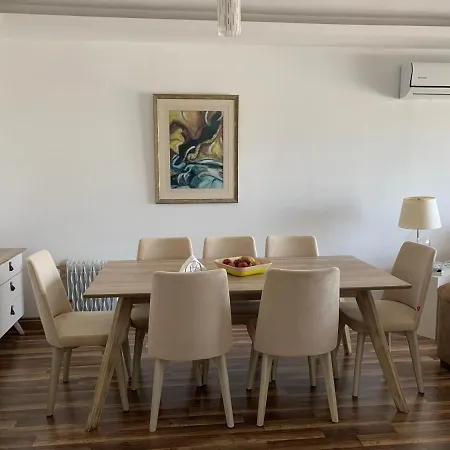 Διαμέρισμα Bnt Luxury