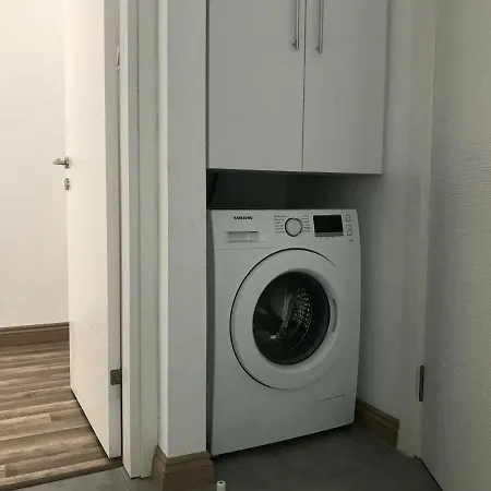 Bnt Luxury Κερύνεια