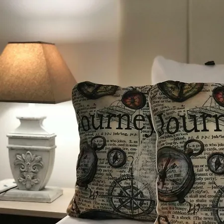 Διαμέρισμα Bnt Luxury Κερύνεια