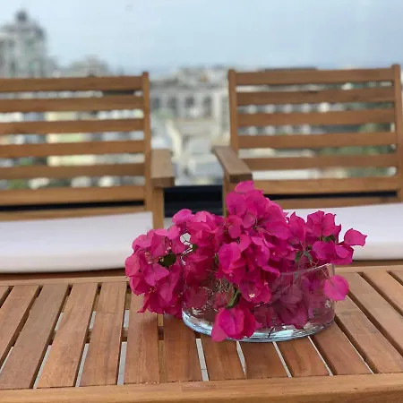 Apartamento Bnt Luxury Cirénia