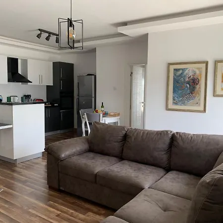 Apartamento Bnt Luxury