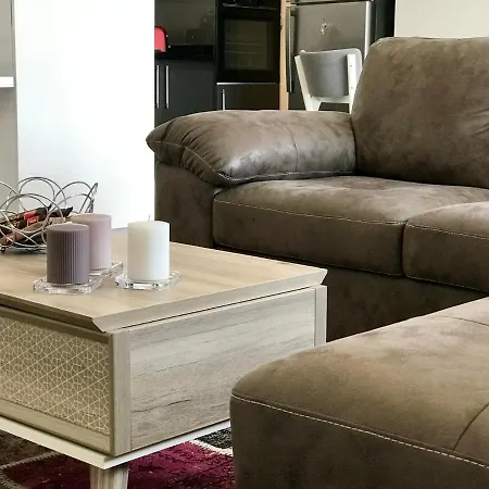 Bnt Luxury Apartamento *