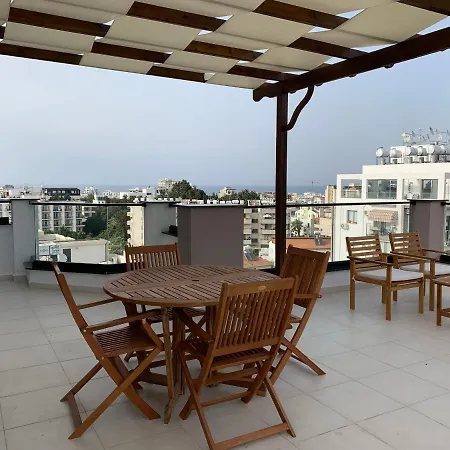 Bnt Luxury * Kyrenia (Northern Cyprus)