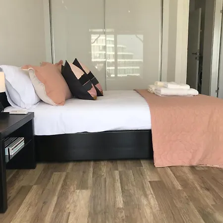 Apartment Bnt Luxury *