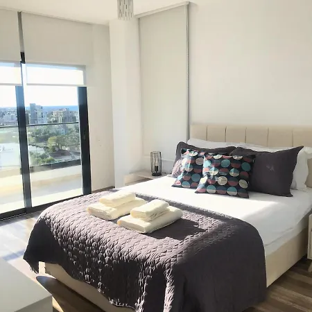 Apartamento Bnt Luxury *