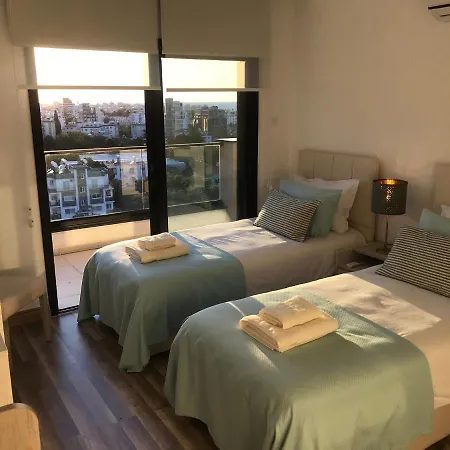 Bnt Luxury Cirénia