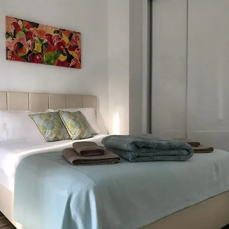 Bnt Luxury Apartamento *