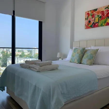 Bnt Luxury * Kyrenia (Northern Cyprus)