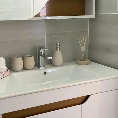 Bnt Luxury Apartamento *