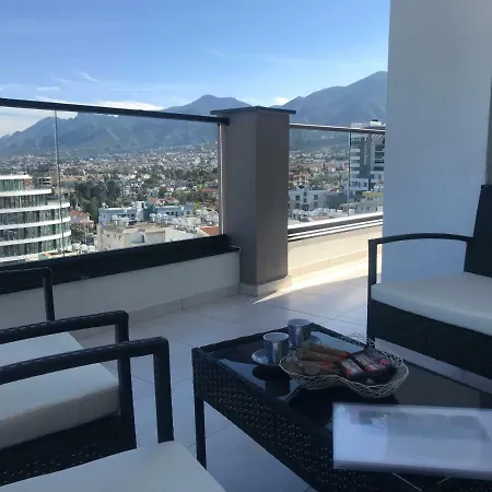 Bnt Luxury Cirénia