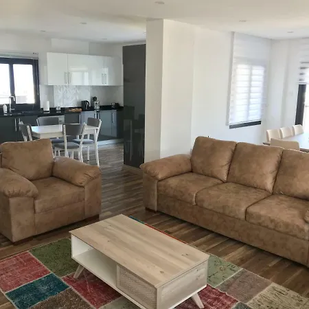 Apartamento Bnt Luxury