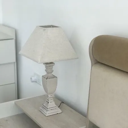 Bnt Luxury Apartamento *