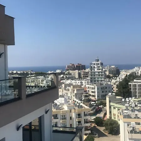 Bnt Luxury Apartment *