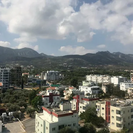 Bnt Luxury * Kyrenia (Northern Cyprus)