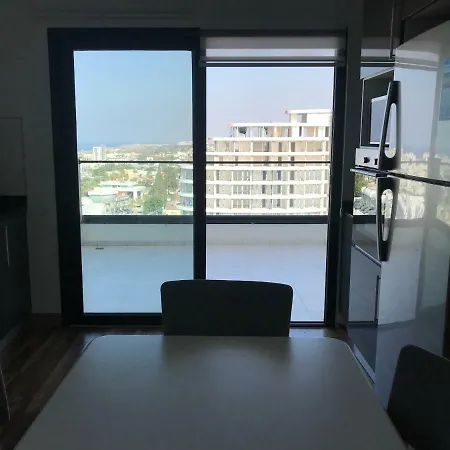 Bnt Luxury Apartment *