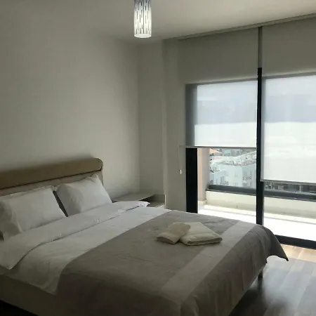 Bnt Luxury Kyrenia (Northern Cyprus)