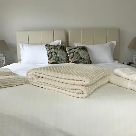 Apartment Bnt Luxury
