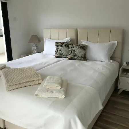 Apartamento Bnt Luxury *