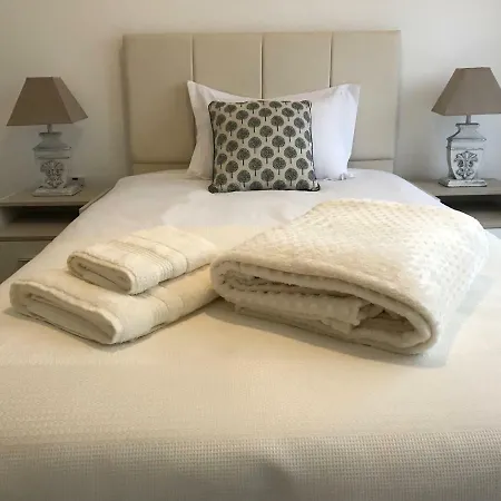Bnt Luxury Apartment *