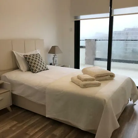 Apartamento Bnt Luxury