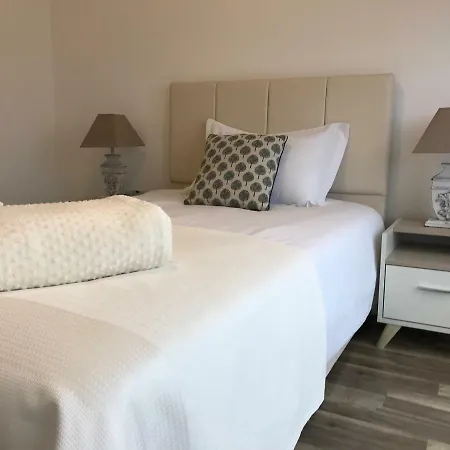 Bnt Luxury * Kyrenia (Northern Cyprus)