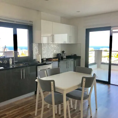 Apartment Bnt Luxury Kyrenia (Northern Cyprus)