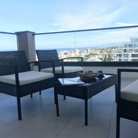 Bnt Luxury * Kyrenia (Northern Cyprus)