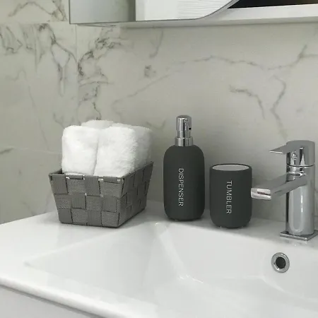 Bnt Luxury Apartment *