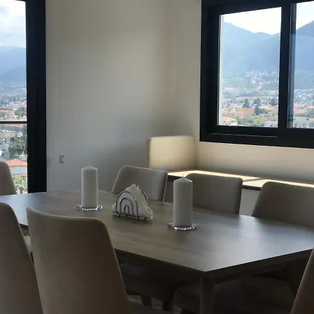 Apartamento Bnt Luxury *