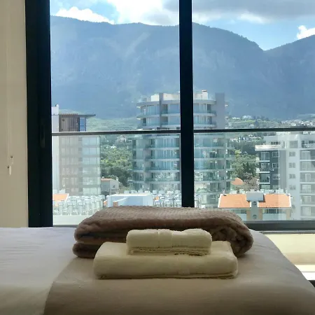 Apartment Bnt Luxury *